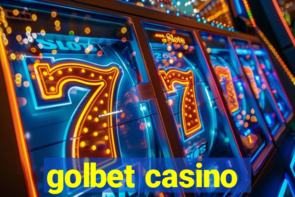 golbet casino